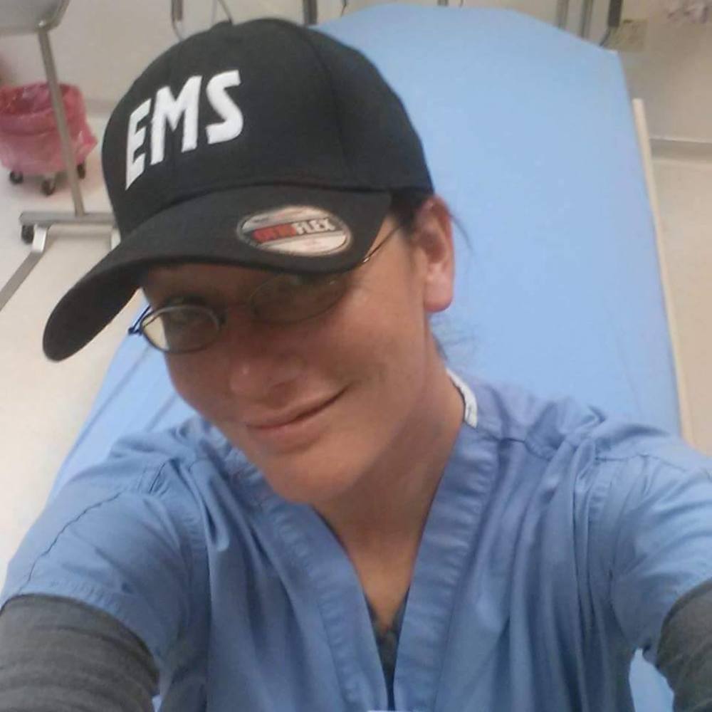 Meet your Posher, Darlene